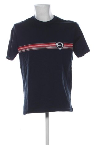 Herren Shirt Nike, Größe XL, Farbe Blau, Preis 15,00 €, #136668866