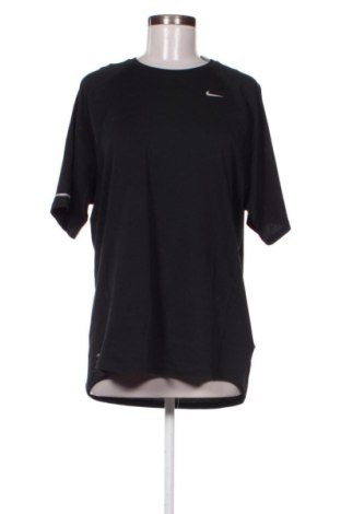 Мъжка тениска Nike, Размер L, Цвят Черен, Цена 14,31 €