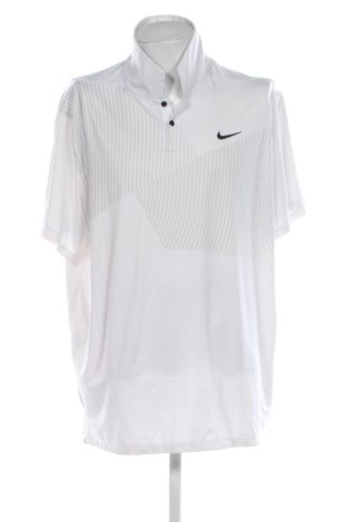 Férfi póló Nike Golf, Méret XXL, Szín Fehér, Ár 6 989 Ft