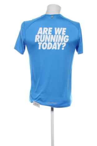 Ανδρικό t-shirt Nike Running, Μέγεθος M, Χρώμα Πολύχρωμο, Τιμή 14,00 €