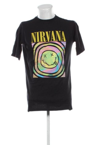 Pánské tričko  Nirvana, Velikost XL, Barva Vícebarevné, Cena  309,00 Kč