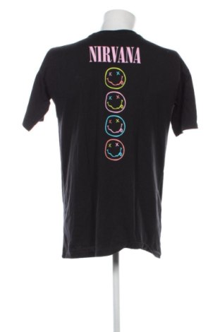 Pánské tričko  Nirvana, Velikost XL, Barva Vícebarevné, Cena  309,00 Kč