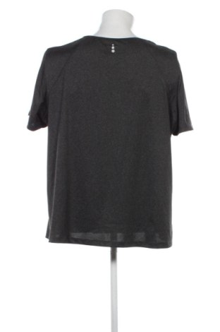 Tricou de bărbați Nkd, Mărime XXL, Culoare Gri, Preț 41,99 Lei