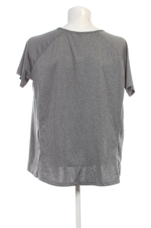 Herren T-Shirt Nkd, Größe XXL, Farbe Grau, Preis € 12,99