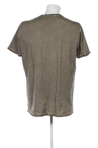 Męski T-shirt No Excess, Rozmiar XXL, Kolor Szary, Cena 40,99 zł