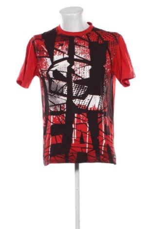 Herren Shirt No Fear, Größe L, Farbe Mehrfarbig, Preis 8,00 €