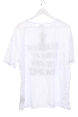 Męski T-shirt Noisy May, Rozmiar L, Kolor Biały, Cena 91,99 zł