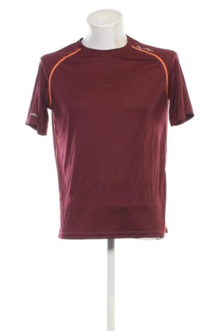 Herren Shirt Nordcap, Größe L, Farbe Rot, Preis 13,99 €