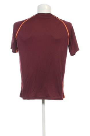 Herren Shirt Nordcap, Größe L, Farbe Rot, Preis 13,99 €