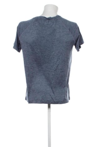 Męski T-shirt Nordcap, Rozmiar XL, Kolor Niebieski, Cena 53,99 zł