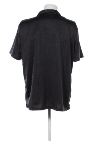 Męski T-shirt Nordcap, Rozmiar XXL, Kolor Czarny, Cena 53,99 zł