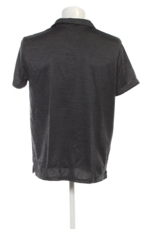 Męski T-shirt Nordcap, Rozmiar L, Kolor Szary, Cena 53,99 zł