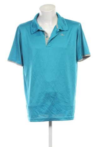 Męski T-shirt Nordcap, Rozmiar 3XL, Kolor Niebieski, Cena 53,99 zł