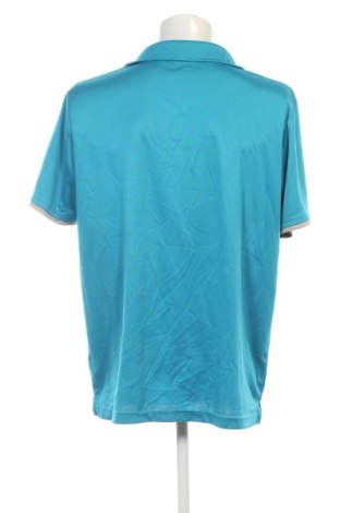 Męski T-shirt Nordcap, Rozmiar 3XL, Kolor Niebieski, Cena 53,99 zł