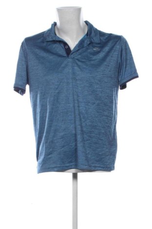 Herren Shirt Nordcap, Größe L, Farbe Blau, Preis 13,99 €