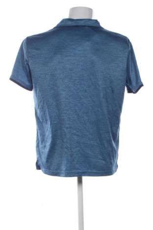 Herren Shirt Nordcap, Größe L, Farbe Blau, Preis 13,99 €
