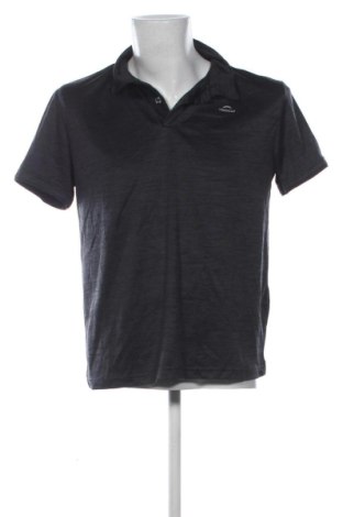 Herren T-Shirt Nordcap, Größe L, Farbe Schwarz, Preis € 13,99