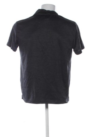 Herren T-Shirt Nordcap, Größe L, Farbe Schwarz, Preis € 13,99