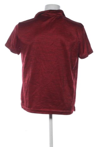 Herren T-Shirt Nordcap, Größe L, Farbe Rot, Preis € 13,99