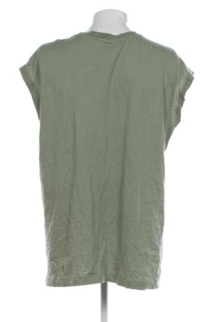 Мъжка тениска ONLY, Размер L, Цвят Зелен, Цена 7,66 €