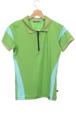 Мъжка тениска Ock, Размер XS, Цвят Зелен, Цена 7,15 €