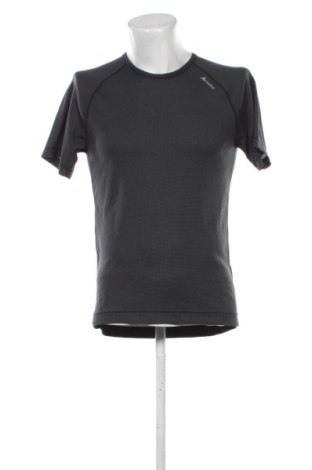 Herren T-Shirt Odlo, Größe L, Farbe Grau, Preis € 13,99