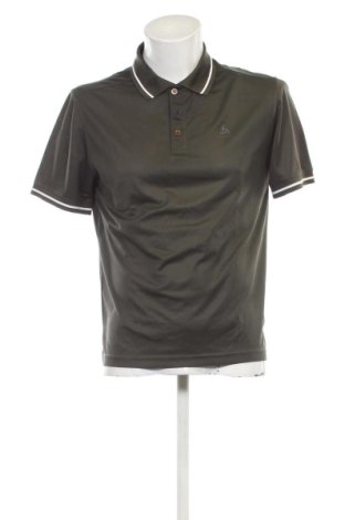 Tricou de bărbați Odlo, Mărime M, Culoare Verde, Preț 63,99 Lei