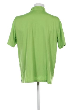 Herren Shirt Odlo, Größe XL, Farbe Grün, Preis 13,99 €