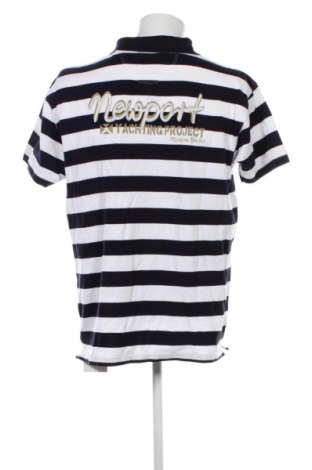 Мъжка тениска Okay, Размер XXL, Цвят Многоцветен, Цена 10,22 €