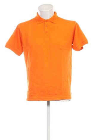 Herren T-Shirt One Way, Größe S, Farbe Orange, Preis € 20,99