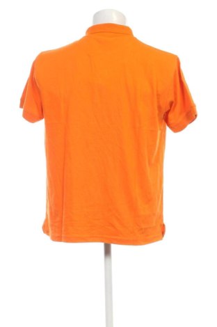 Herren T-Shirt One Way, Größe S, Farbe Orange, Preis € 20,99