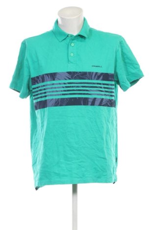 Tricou de bărbați O'neill, Mărime XXL, Culoare Verde, Preț 70,99 Lei, #136593401