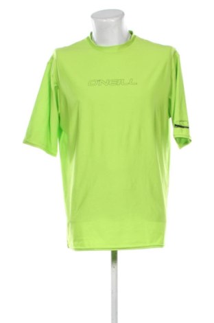 Ανδρικό t-shirt O'neill, Μέγεθος XXL, Χρώμα Πράσινο, Τιμή 16,99 €