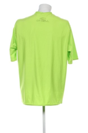 Ανδρικό t-shirt O'neill, Μέγεθος XXL, Χρώμα Πράσινο, Τιμή 16,99 €
