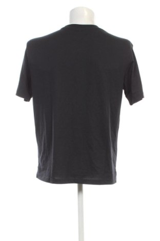 Мъжка тениска Only & Sons, Размер M, Цвят Черен, Цена 13,29 €