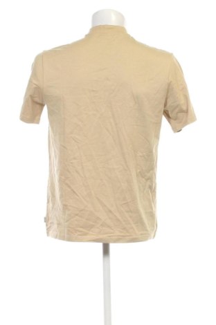 Męski T-shirt Only & Sons, Rozmiar L, Kolor Beżowy, Cena 51,99 zł
