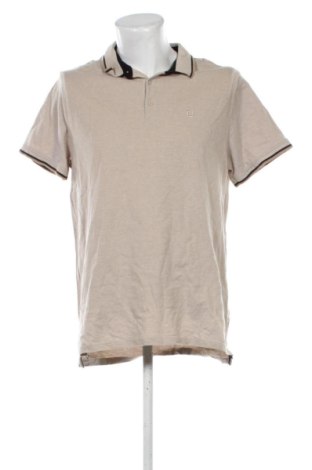 Herren Shirt Only & Sons, Größe XXL, Farbe Beige, Preis 12,99 €