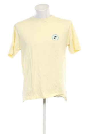 Herren T-Shirt Only & Sons, Größe M, Farbe Gelb, Preis € 12,99