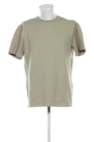 Мъжка тениска Only & Sons, Размер L, Цвят Зелен, Цена 16,36 €