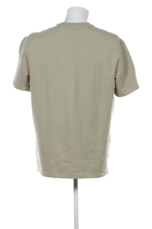 Мъжка тениска Only & Sons, Размер L, Цвят Зелен, Цена 16,36 €