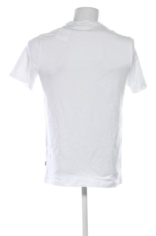 Мъжка тениска Only & Sons, Размер L, Цвят Бял, Цена 16,36 €