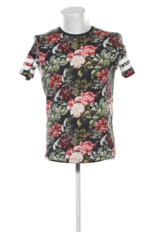 Tricou de bărbați Originals By Jack & Jones, Mărime M, Culoare Multicolor, Preț 36,49 Lei