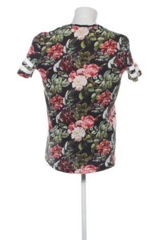 Tricou de bărbați Originals By Jack & Jones, Mărime M, Culoare Multicolor, Preț 36,49 Lei