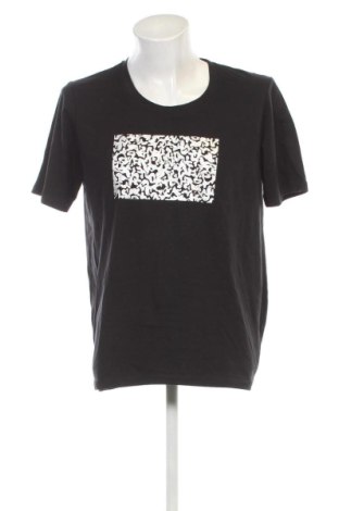 Herren Shirt Osaga, Größe L, Farbe Mehrfarbig, Preis 9,99 €
