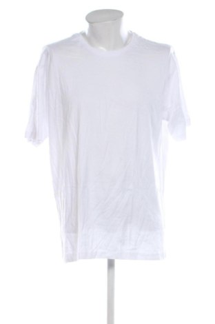 Ανδρικό t-shirt Otto Kern, Μέγεθος 3XL, Χρώμα Λευκό, Τιμή 25,99 €