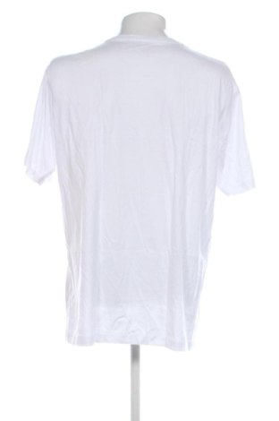 Ανδρικό t-shirt Otto Kern, Μέγεθος 3XL, Χρώμα Λευκό, Τιμή 25,99 €