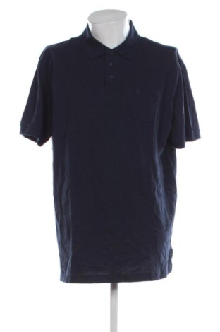Herren Shirt Otto Kern, Größe 3XL, Farbe Blau, Preis 36,99 €
