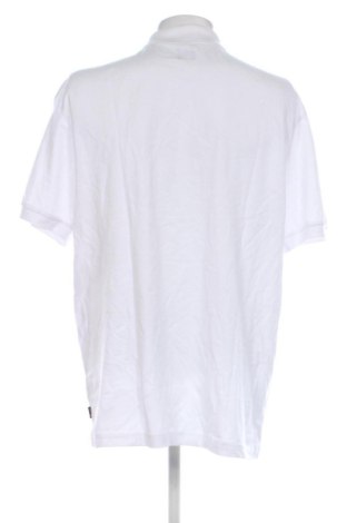 Pánské tričko  Otto Kern, Velikost 3XL, Barva Bílá, Cena  839,00 Kč