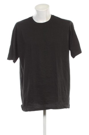Ανδρικό t-shirt Otto Kern, Μέγεθος 4XL, Χρώμα Μαύρο, Τιμή 23,99 €