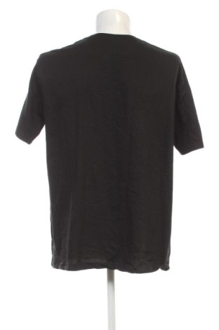 Ανδρικό t-shirt Otto Kern, Μέγεθος 4XL, Χρώμα Μαύρο, Τιμή 23,99 €